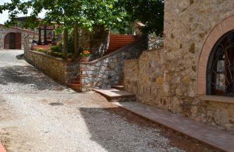 Agriturismo La Ghiraia - Foto 24