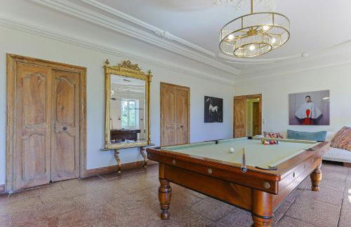 Castle In A Private Camargue Estate - Photo 19