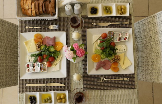 Alesta Seaside Residence - Foto 41