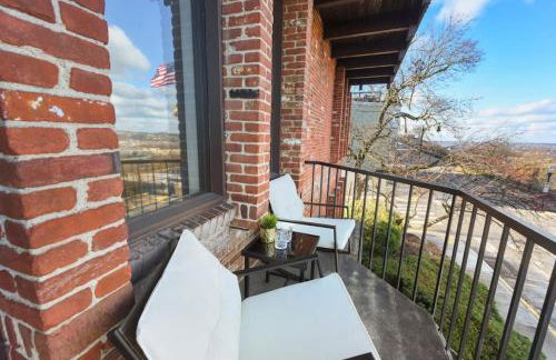 HostWise Stays - Grandview Balcony with Stunning Skyline Views - Foto 10