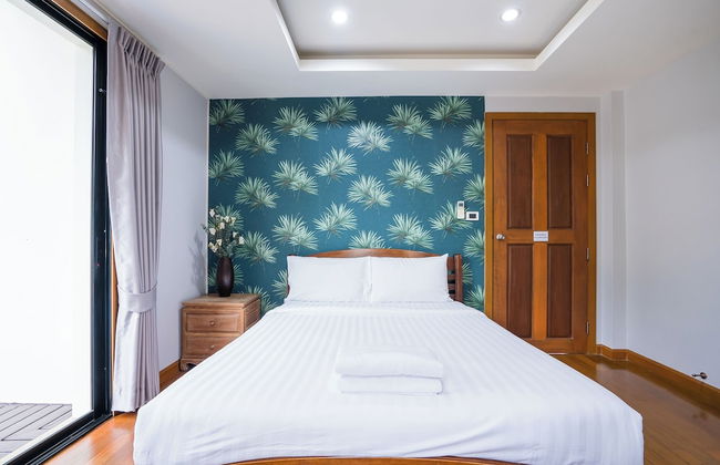 Natcha Pool Villa by Warin - Foto 14