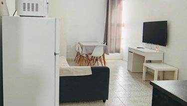 TABLERO 201, ACOGEDOR Apto 6 pax cerca PLAYA DEL INGLES - Foto 2