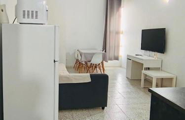 TABLERO 201, ACOGEDOR Apto 6 pax cerca PLAYA DEL INGLES - Foto 2