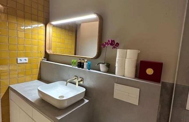 Madrid Urban Getaway - 2BR Apartment - Photo 8