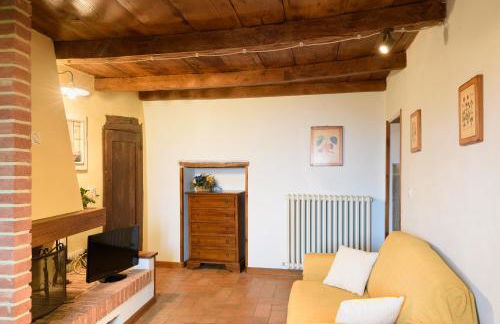 Il Borgo Dei Corsi - Charming Holiday Apartments - Foto 148