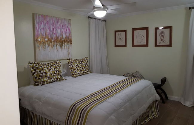 New Kingston Apt at Kensington Court - Foto 9