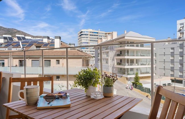 Colina Blanca Family Apartment With Pool by Costarentals - Ref 23 - Foto 14