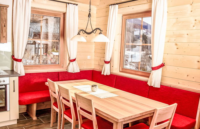 3 bedroom House in Heiligenblut am Großglockner with garden and terrace - Photo 4