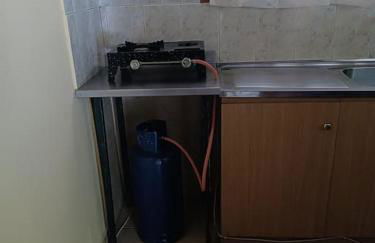 Manganiari Springs Cabin Retreat - Photo 6