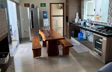 Casa Temporada Vitor Gil - Foto 8