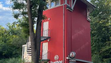 Turmwohnung - Photo 2