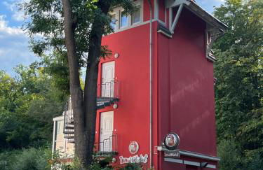 Turmwohnung - Foto 2