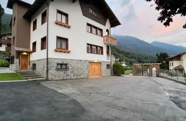 Mountain Garden Apartments Abete - Foto 11