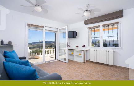 Solhabitat Colina Panoramic Views - Foto 24