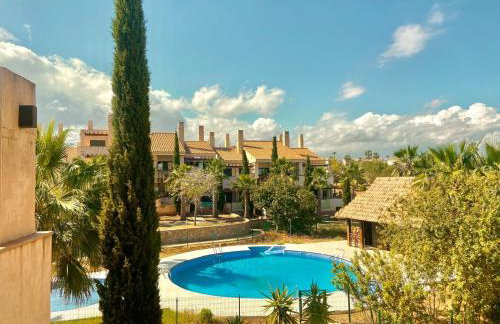Casita Ciervo- Monaco 4- El Oasis - Foto 31