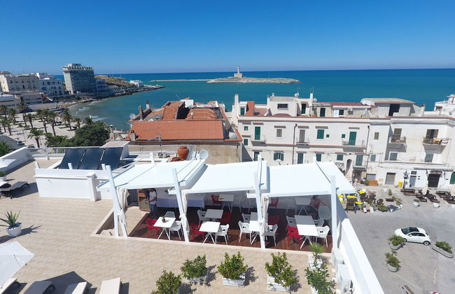 Relais La Pretura - Foto 44