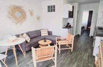 Appartement Casa Cosy - Vue mer à El Cotillo - Foto 7