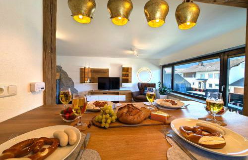 Ferienwohnung Alpenglut - Foto 26