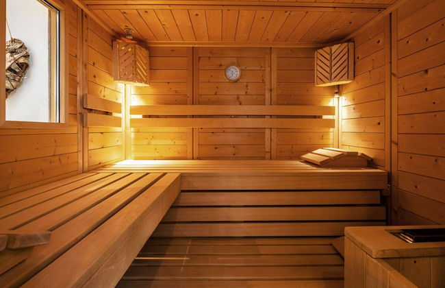 Lavish Holiday Home in Bad Munstereifel With Sauna - Foto 26