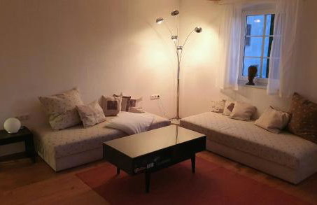 Ferienwohnung am Dorf - Foto 14