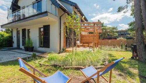 Boho House - Foto 3, Garden