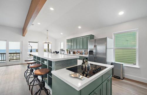 Bayfront Home with Private Pool, Pier, and Firepit - Foto 58