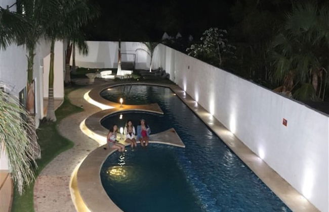 Torres del Sol Cancún - Foto 74