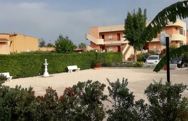 Appartamenti a Pochi Passi dal Mare - Foto 25