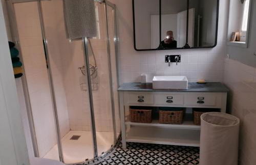 Bel appartement vue sur mer à Primel Trégastel - Photo 11