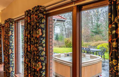 Corrie House with Hot Tub - Foto 27