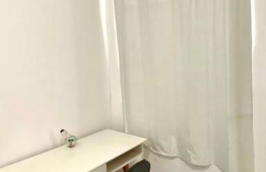 APT-10 Completo Com Ar-Condicionado Garagem Predio Central Perto de tudo - Foto 45