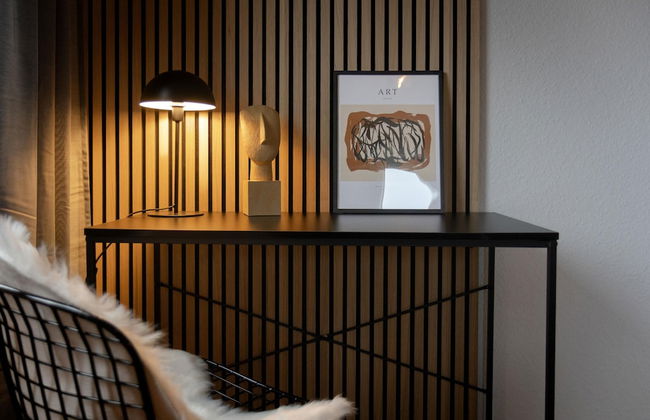 Spacious 3-rooms apartment in the center - Foto 3