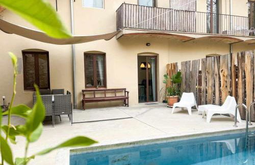 Aptw Pool in heart of old town - Foto 31