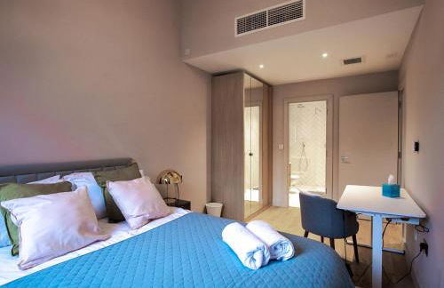 M1 City Centre 3 Bed 3 Bath Luxe Penthouse - Foto 44