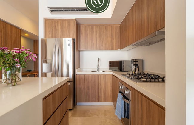 Harbor 171 North Tower 2104 - Foto 18