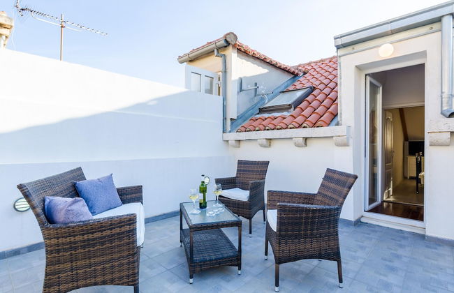 Holiday Home Avantgarde - Foto 15