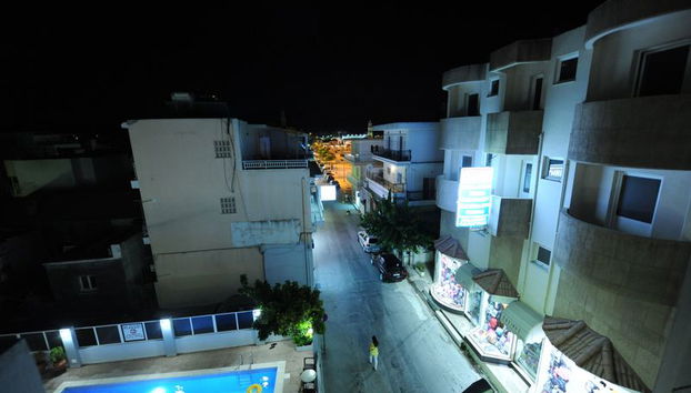 Ialysos City - Foto 2