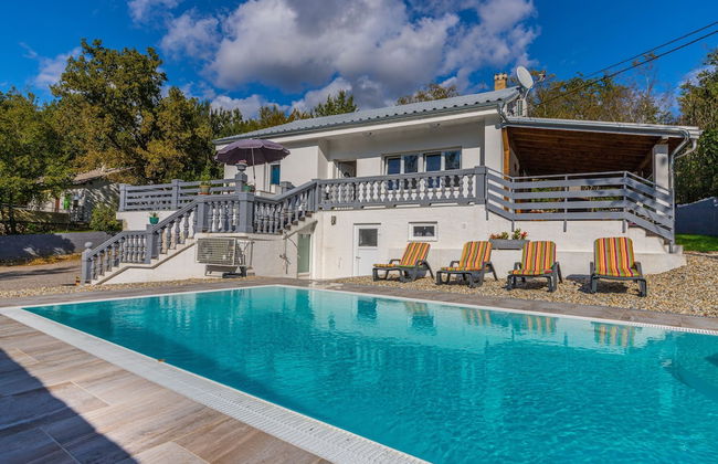 Villa Stingray - Foto 1