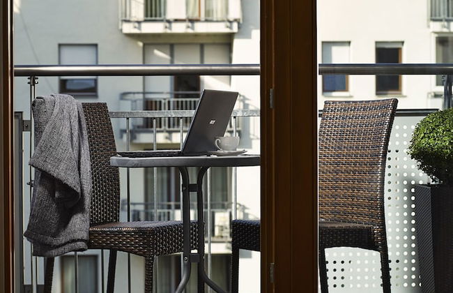 7seasons Apartments Budapest - Foto 55