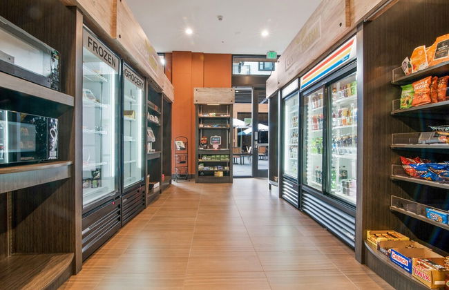 Global Luxury Suites in Menlo Park - Photo 55