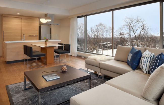 Chatrium Niseko - Photo 41