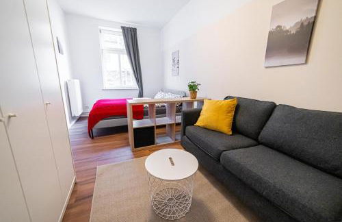 FullHouse - Halle - NH14 - Daylight Bathroom - 3 Bedrooms - Foto 11