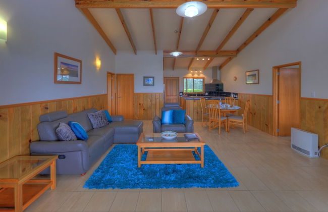 Endeavour Lodge - Foto 13