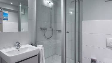 Townhouse Düsseldorf - Foto 5, Shower