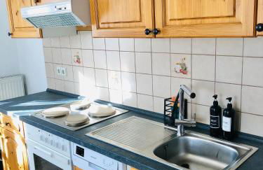 Haus Gerda Ferienwohnung 2 - Foto 18