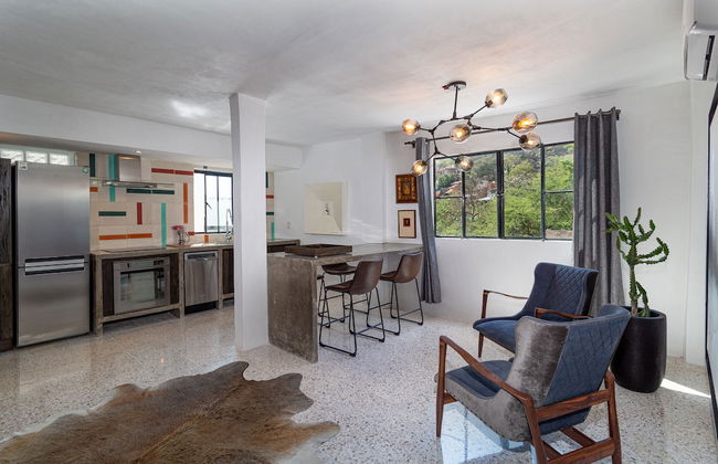 Cuale Condo Retreats - Foto 73