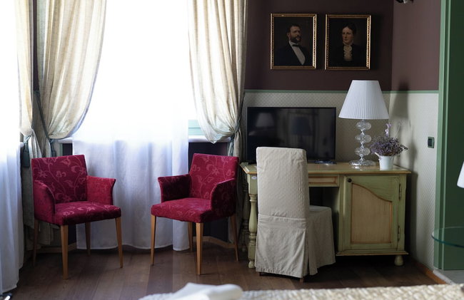 Residenza Villa Vecelli - Foto 20