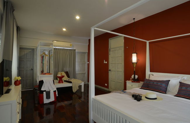 Private Pool Villa 88 Nimman Chiangmai - Foto 3