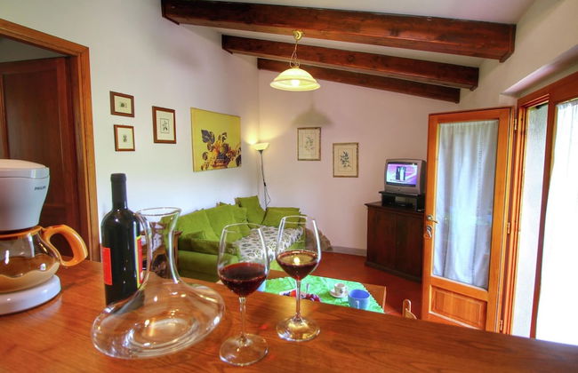 Holiday Home in Tuscany - Foto 35