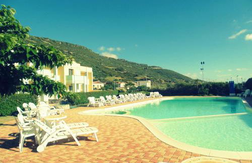 Hotel Isola Rossa - Foto 13